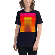 Women's Relaxed T-Shirt #314