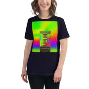 Women's Relaxed T-Shirt #317