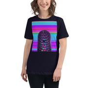 Women's Relaxed T-Shirt #310