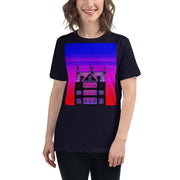 Women's Relaxed T-Shirt #304