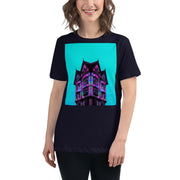 Women's Relaxed T-Shirt #300