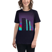 Women's Relaxed T-Shirt #305