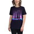 Women's Relaxed T-Shirt #306