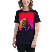 Women's Relaxed T-Shirt #299
