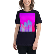 Women's Relaxed T-Shirt #294