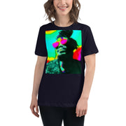 Women's Relaxed T-Shirt #80