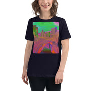 Women's Relaxed T-Shirt #355