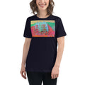 Women's Relaxed T-Shirt #368