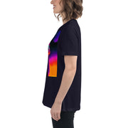 Women's Relaxed T-Shirt #77