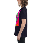 Women's Relaxed T-Shirt #97