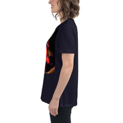 Women's Relaxed T-Shirt #88