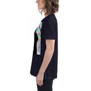 Women's Relaxed T-Shirt #91
