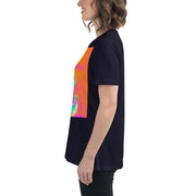 Women's Relaxed T-Shirt #93