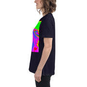 Women's Relaxed T-Shirt #95
