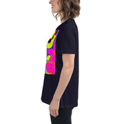 Women's Relaxed T-Shirt #105