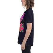 Women's Relaxed T-Shirt #102