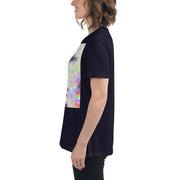 Women's Relaxed T-Shirt #92