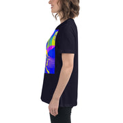 Women's Relaxed T-Shirt #145