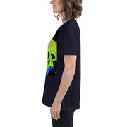 Women's Relaxed T-Shirt #147