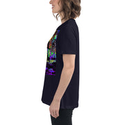 Women's Relaxed T-Shirt #154