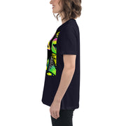 Women's Relaxed T-Shirt #159