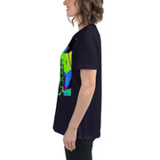 Women's Relaxed T-Shirt #150