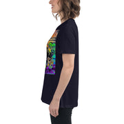 Women's Relaxed T-Shirt #156