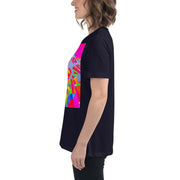 Women's Relaxed T-Shirt #143