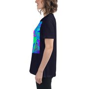 Women's Relaxed T-Shirt #166