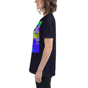 Women's Relaxed T-Shirt #172