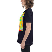 Women's Relaxed T-Shirt #168