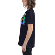 Women's Relaxed T-Shirt #162