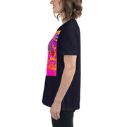 Women's Relaxed T-Shirt #177