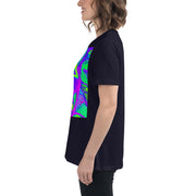 Women's Relaxed T-Shirt #164