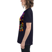 Women's Relaxed T-Shirt #160