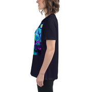 Women's Relaxed T-Shirt #175