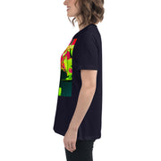 Women's Relaxed T-Shirt #171