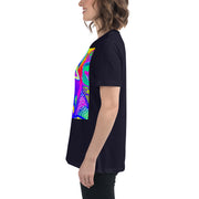 Women's Relaxed T-Shirt #167