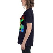 Women's Relaxed T-Shirt #153
