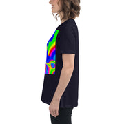 Women's Relaxed T-Shirt #106