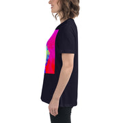 Women's Relaxed T-Shirt #110