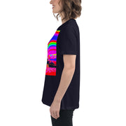 Women's Relaxed T-Shirt #107