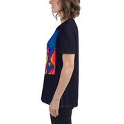 Women's Relaxed T-Shirt #134