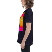 Women's Relaxed T-Shirt #109