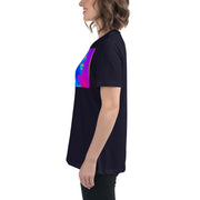 Women's Relaxed T-Shirt #118
