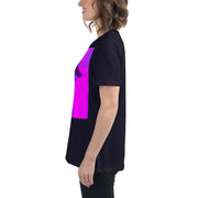 Women's Relaxed T-Shirt #112