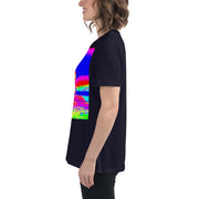 Women's Relaxed T-Shirt #108