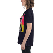 Women's Relaxed T-Shirt #130