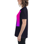 Women's Relaxed T-Shirt #127