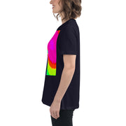 Women's Relaxed T-Shirt #125